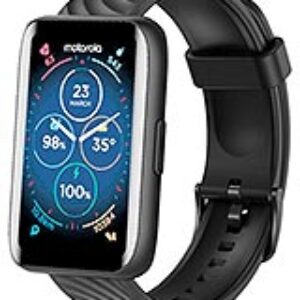 Motorola Moto Watch 40 Full Specs: A Detailed Overview