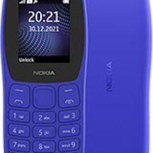 Nokia 105 (2022) Full Specs: A Detailed Overview