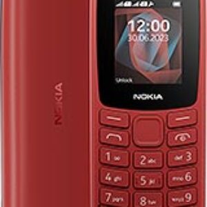 Nokia 105 (2023) Full Specs: A Detailed Overview