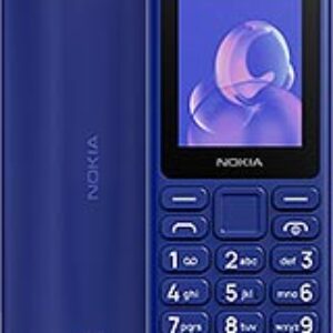 Nokia 105 (2024) Full Specs: A Detailed Overview
