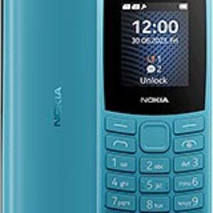 Nokia 105 4G (2023) Full Specs: A Detailed Overview