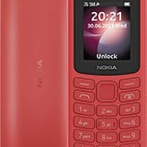 Nokia 105 4G Full Specs: A Detailed Overview