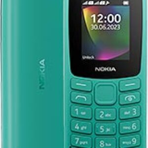 Nokia 106 (2023) Full Specs: A Detailed Overview