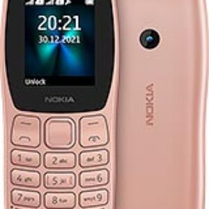 Nokia 110 (2022) Full Specs: A Detailed Overview