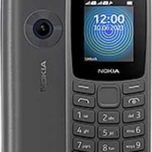 Nokia 110 (2023) Full Specs: A Detailed Overview