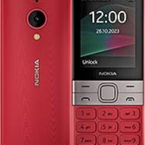 Nokia 150 (2023) Full Specs: A Detailed Overview