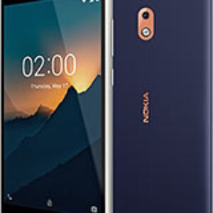 Nokia 2.1 Full Specs: A Detailed Overview