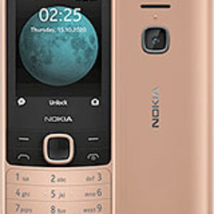 Nokia 225 4G Full Specs: A Detailed Overview