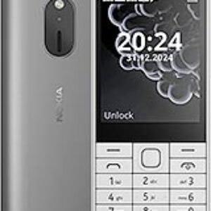Nokia 230 (2024) Full Specs: A Detailed Overview