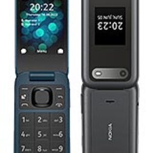 Nokia 2760 Flip Full Specs: A Detailed Overview