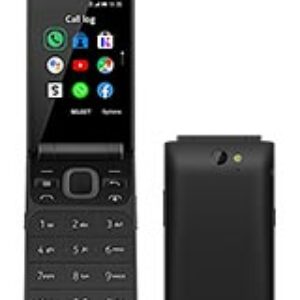 Nokia 2720 V Flip Full Specs: A Detailed Overview