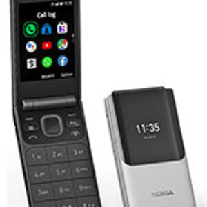 Nokia 2720 Flip Full Specs: A Detailed Overview