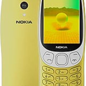 Nokia 3210 Full Specs: A Detailed Overview