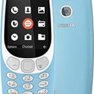 Nokia 3310 4G Full Specs: A Detailed Overview