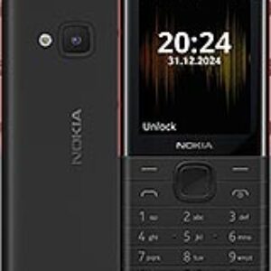 Nokia 5310 (2024) Full Specs: A Detailed Overview