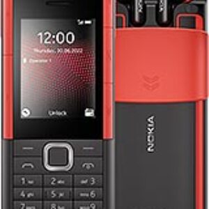 Nokia 5710 XpressAudio Full Specs: A Detailed Overview