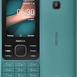 Nokia 6300 4G Full Specs: A Detailed Overview