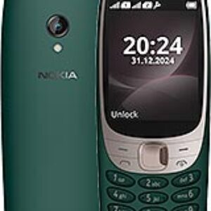 Nokia 6310 (2024) Full Specs: A Detailed Overview