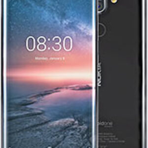 Nokia 8 Sirocco Full Specs: A Detailed Overview