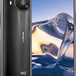 Nokia 8 V 5G UW Full Specs: A Detailed Overview