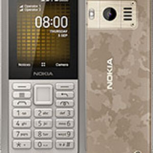 Nokia 800 Tough Full Specs: A Detailed Overview