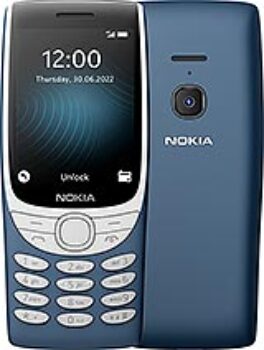 Nokia 8210 4G Full Specs: A Detailed Overview