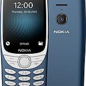 Nokia 8210 4G Full Specs: A Detailed Overview