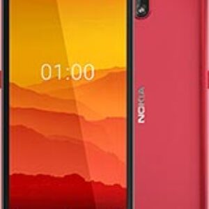 Nokia C1 Full Specs: A Detailed Overview