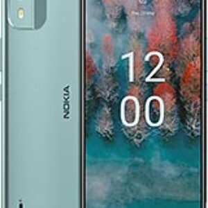 Nokia C12 Full Specs: A Detailed Overview