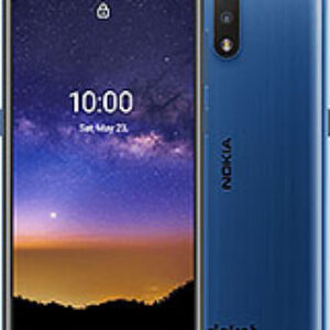 Nokia C2 Tava Full Specs: A Detailed Overview