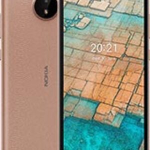 Nokia C20 Full Specs: A Detailed Overview