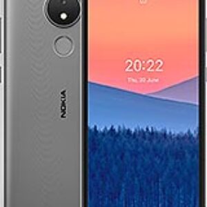 Nokia C21 Full Specs: A Detailed Overview