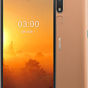 Nokia C3 Full Specs: A Detailed Overview