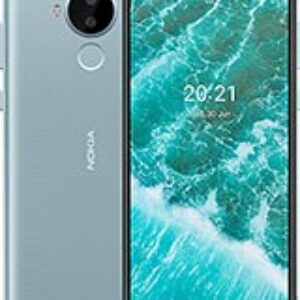 Nokia C30 Full Specs: A Detailed Overview