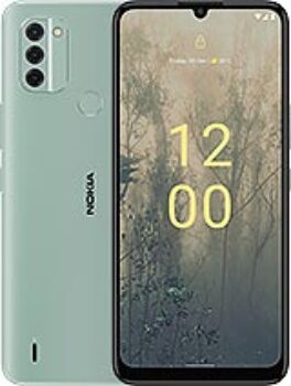 Nokia C31 Full Specs: A Detailed Overview