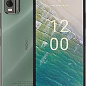 Nokia C32 Full Specs: A Detailed Overview