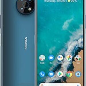 Nokia G50 Full Specs: A Detailed Overview