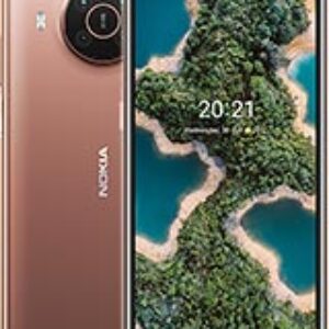 Nokia X20 Full Specs: A Detailed Overview