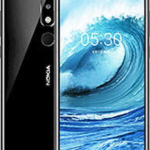 Nokia 5.1 Plus (Nokia X5) Full Specs: A Detailed Overview