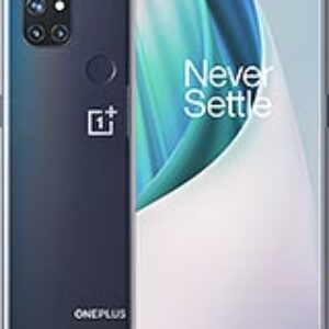 OnePlus Nord N10 5G Full Specs: A Detailed Overview