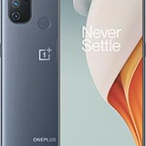OnePlus Nord N100 Full Specs: A Detailed Overview