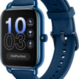 OnePlus Nord Watch Full Specs: A Detailed Overview