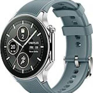 OnePlus Watch 2 Full Specs: A Detailed Overview