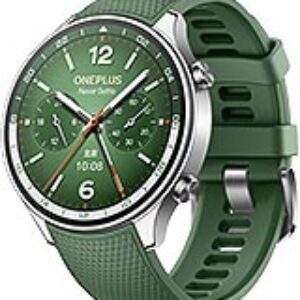 OnePlus Watch 2 (eSIM) Full Specs: A Detailed Overview