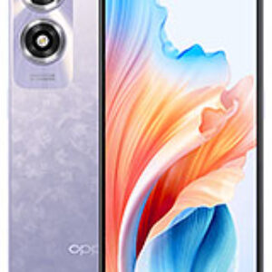 Oppo A2x Full Specs: A Detailed Overview