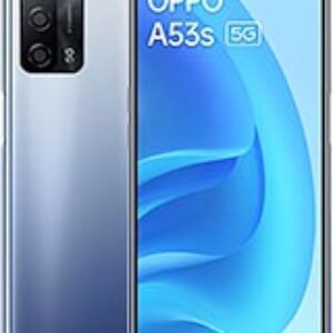 Oppo A53s 5G Full Specs: A Detailed Overview