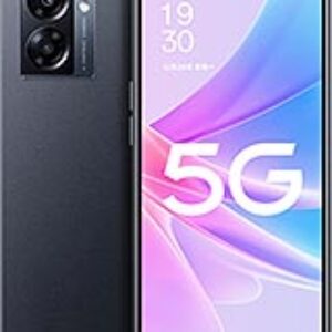 Oppo A56s Full Specs: A Detailed Overview