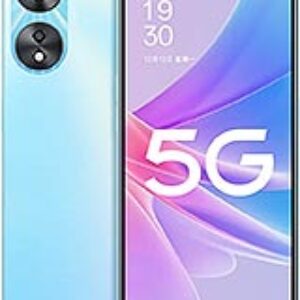 Oppo A58x Full Specs: A Detailed Overview