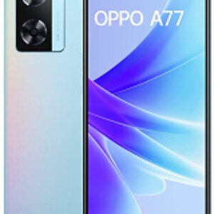 Oppo A77 4G Full Specs: A Detailed Overview