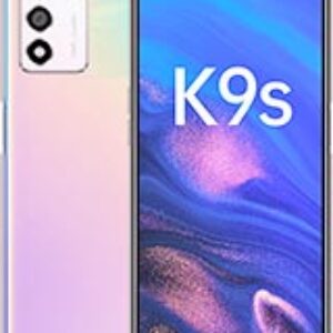 Oppo K9s Full Specs: A Detailed Overview